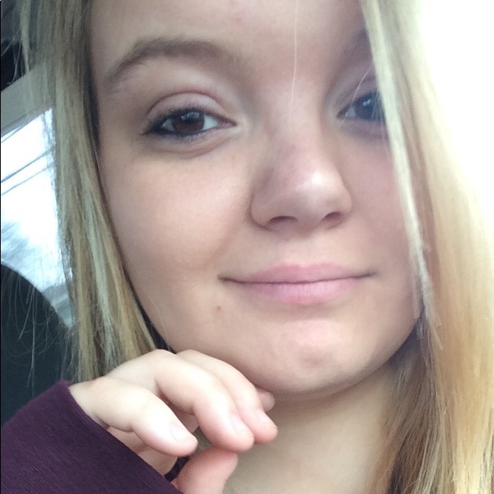 Meet your Posher, Cheyenne